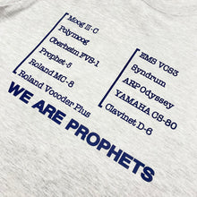 画像をギャラリービューアに読み込む, DOKKOI BEAT CLUB / “PROPHET OF 1980” T-SHIRT
