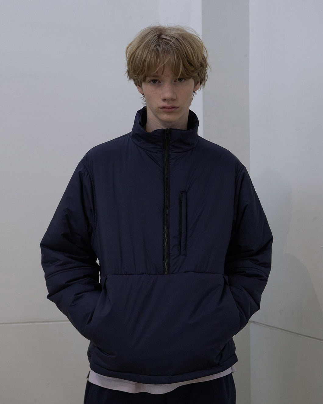 WONDERLAND / STORE JKT