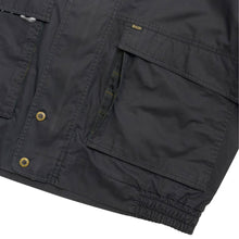 画像をギャラリービューアに読み込む, BISON CLUB 3WAY JACKET
