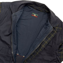 画像をギャラリービューアに読み込む, BISON CLUB 3WAY JACKET
