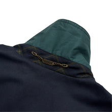 画像をギャラリービューアに読み込む, BISON CLUB 3WAY JACKET
