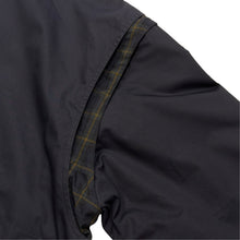 画像をギャラリービューアに読み込む, BISON CLUB 3WAY JACKET
