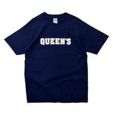 画像をギャラリービューアに読み込む, 00s QUEEN’S “E=mc2” S/S TEE
