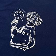 画像をギャラリービューアに読み込む, 00s QUEEN’S “E=mc2” S/S TEE
