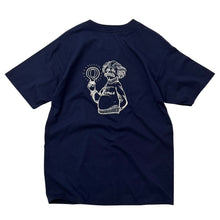 画像をギャラリービューアに読み込む, 00s QUEEN’S “E=mc2” S/S TEE
