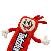 画像をギャラリービューアに読み込む, TWIZZLERS MINI PLUSH
