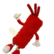 画像をギャラリービューアに読み込む, TWIZZLERS MINI PLUSH
