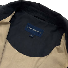画像をギャラリービューアに読み込む, JOHN ASHFORD DRIZZLER JACKET
