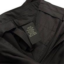 画像をギャラリービューアに読み込む, PERRY ELLIS “PORTFOLIO” TWO TUCK TROUSERS
