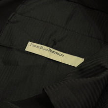 画像をギャラリービューアに読み込む, PERRY ELLIS “PORTFOLIO” TWO TUCK TROUSERS
