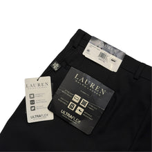 画像をギャラリービューアに読み込む, N.O.S. LAUREN RALPH LAUREN “ULTRAFLEX” TWO TUCK TROUSERS
