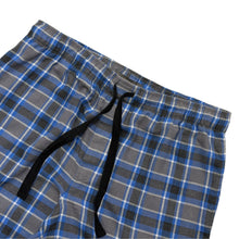 画像をギャラリービューアに読み込む, GEOFFREY BEENE PLAID PAJAMA PANTS

