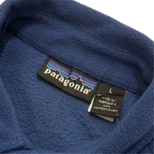 画像をギャラリービューアに読み込む, 90s PATAGONIA L/S FLEECE SHIRT
