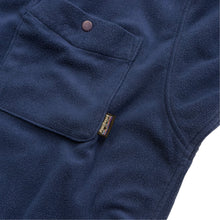 画像をギャラリービューアに読み込む, 90s PATAGONIA L/S FLEECE SHIRT
