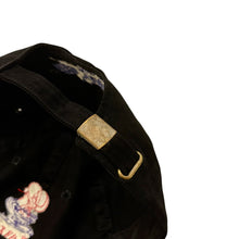 画像をギャラリービューアに読み込む, SUN MICROSYSTEMS “JAVA” 6PANEL CAP
