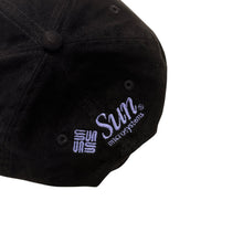 画像をギャラリービューアに読み込む, SUN MICROSYSTEMS “JAVA” 6PANEL CAP
