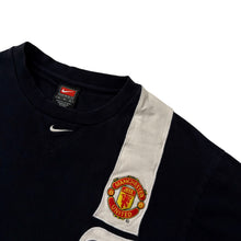 画像をギャラリービューアに読み込む, 2006 NIKE MANCHESTER UNITED S/S TEE
