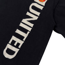 画像をギャラリービューアに読み込む, 2006 NIKE MANCHESTER UNITED S/S TEE
