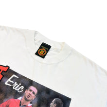 画像をギャラリービューアに読み込む, 90s MANCHESTER UNITED “ERIC CANTONA” S/S TEE
