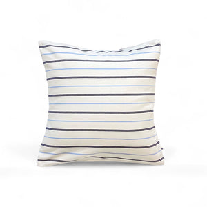 WONDERLAND / STRIPED CUSHION