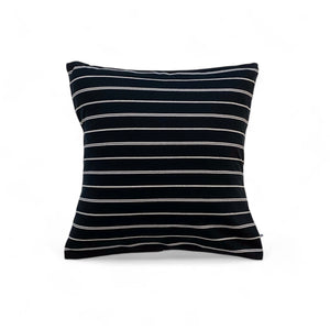 WONDERLAND / STRIPED CUSHION
