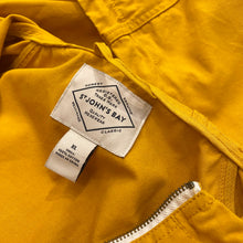 画像をギャラリービューアに読み込む, ST. JOHN’S BAY HOODED PULLOVER JACKET
