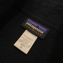 画像をギャラリービューアに読み込む, 2014 PATAGONIA SYNCHILLA VEST
