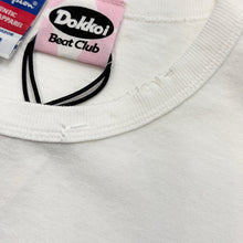 画像をギャラリービューアに読み込む, DOKKOI BEAT CLUB / “FICTIONAL CHARACTER” CHAMPION BODY L/S T-SHIRT
