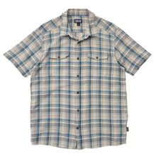 画像をギャラリービューアに読み込む, 2016 PATAGONIA STEERSMAN SHIRT
