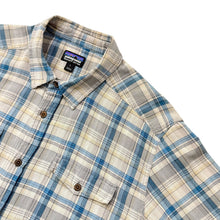 画像をギャラリービューアに読み込む, 2016 PATAGONIA STEERSMAN SHIRT
