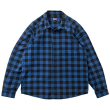 画像をギャラリービューアに読み込む, 2016 PATAGONIA L/S FEZMAN SHIRT
