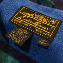 画像をギャラリービューアに読み込む, 80s EDDIE BAUER FLEECE LINED JKT
