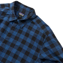 画像をギャラリービューアに読み込む, 2016 PATAGONIA L/S FEZMAN SHIRT
