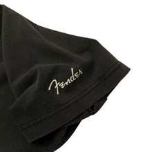 画像をギャラリービューアに読み込む, 00s “FENDER BY DAVINCI” S/S TEE
