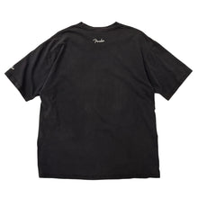 画像をギャラリービューアに読み込む, 00s “FENDER BY DAVINCI” S/S TEE

