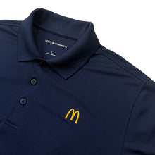 画像をギャラリービューアに読み込む, McDonald’s S/S Uniform Polo

