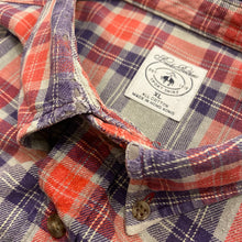 画像をギャラリービューアに読み込む, BROOKS BROTHERS L/S BD SHIRT
