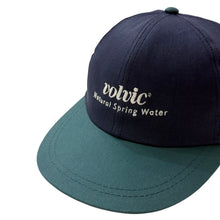 画像をギャラリービューアに読み込む, VOLVIC 6PANEL CAP
