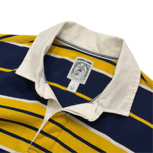 画像をギャラリービューアに読み込む, LANDS’END RUGBY SHIRT
