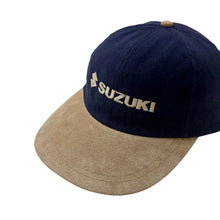 画像をギャラリービューアに読み込む, SUZUKI 6PANEL CAP
