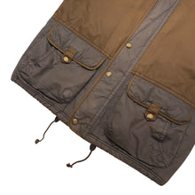 画像をギャラリービューアに読み込む, 80s EURO CRAZY PATTERN BLOUSON
