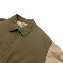 画像をギャラリービューアに読み込む, 80s CRAZY PATTERN BLOUSON
