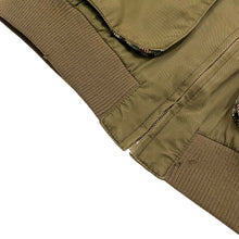 画像をギャラリービューアに読み込む, 80s CRAZY PATTERN BLOUSON
