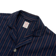 画像をギャラリービューアに読み込む, BROOKS BROTHERS PAJAMA SHIRT
