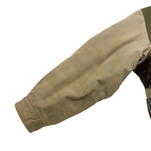 画像をギャラリービューアに読み込む, 80s CRAZY PATTERN BLOUSON
