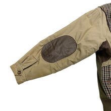 画像をギャラリービューアに読み込む, 80s CRAZY PATTERN BLOUSON
