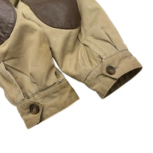 画像をギャラリービューアに読み込む, 80s CRAZY PATTERN BLOUSON
