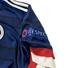 画像をギャラリービューアに読み込む, 2021 ADIDAS “SCOTLAND” S/S GAME SHIRT

