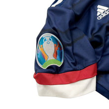 画像をギャラリービューアに読み込む, 2021 ADIDAS “SCOTLAND” S/S GAME SHIRT
