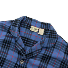 画像をギャラリービューアに読み込む, L.L.BEAN PAJAMA SHIRT
